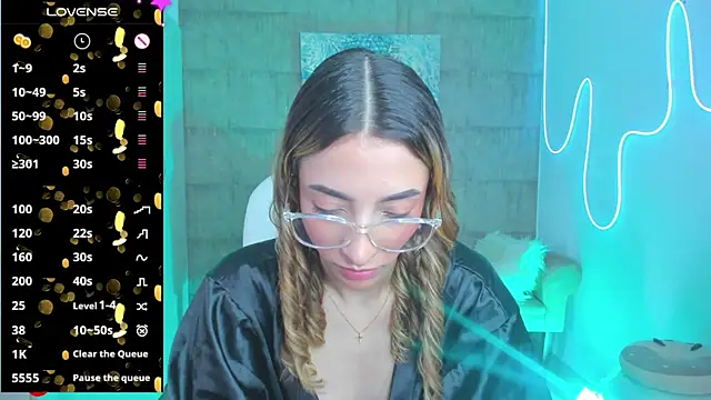 barbie scoth  online show from January 12, 3:46 pm