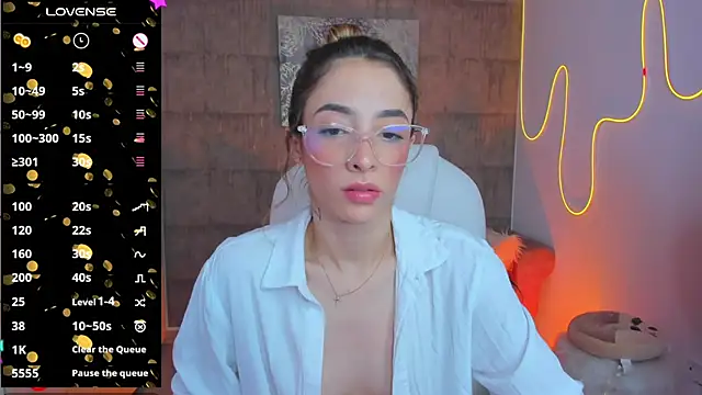 barbie scoth  online show from January 19, 7:26 pm