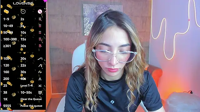 barbie scoth  online show from January 24, 8:54 pm