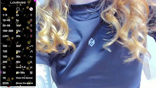 barbie scoth  online show from February 11, 11:22 pm