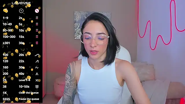 barbie scoth  online show from September 13, 7:46 pm