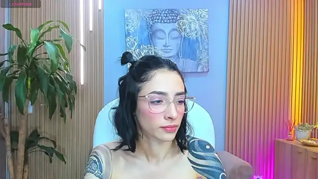 barbie scoth  online show from May 9, 1:33 am