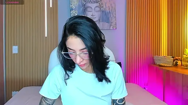 Snapshot of barbie_scoth_ chatting on June 25, 6:45 pm barbie scoth online show from June 25, 6:45 pm