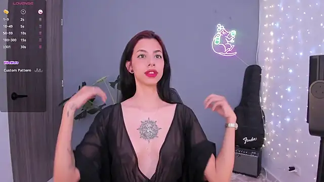 labrika  online show from September 12, 3:01 pm