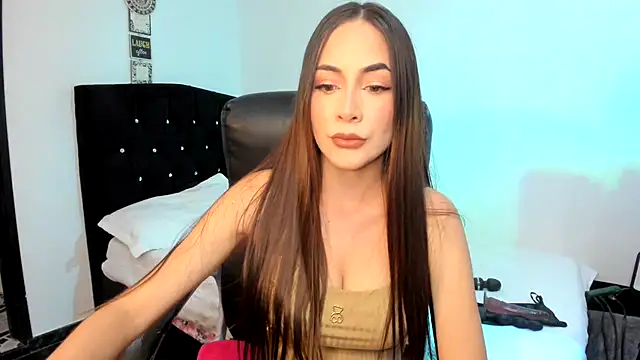 CristinaLaurentt online show from December 9, 11:13 pm