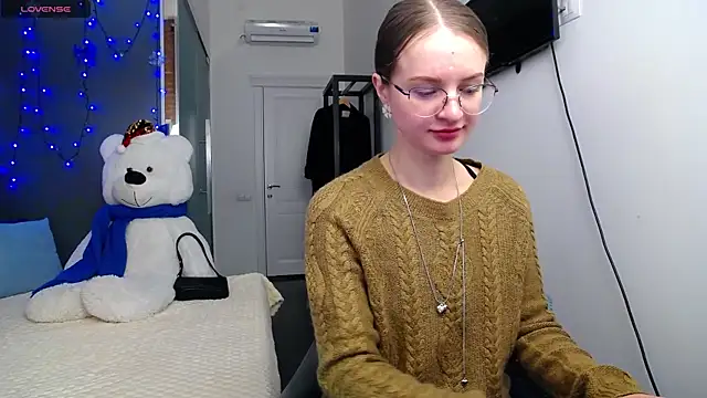 KateJonson online show from January 22, 7:46 am