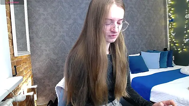 KateJonson online show from November 22, 7:29 am