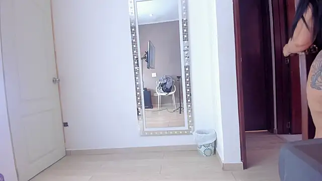 MelanyShayk online show from January 20, 3:07 pm