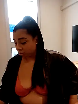 MelanyShayk online show from February 14, 3:58 pm