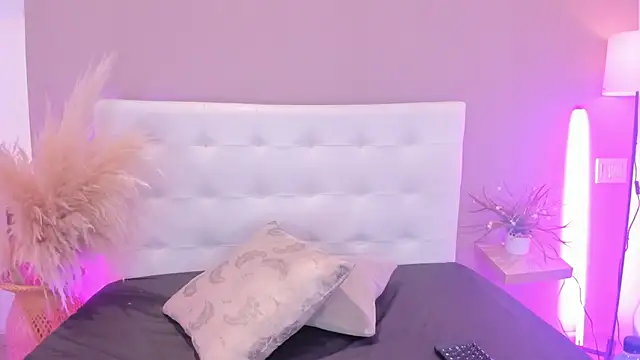 MelanyShayk online show from March 12, 2:56 pm