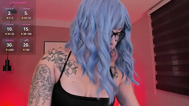  asami chieko  online show from November 13, 8:30 pm