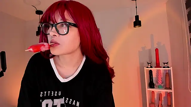 Snapshot of _asami_chieko_ chatting on June 5, 9:09 pm asami chieko online show from June 5, 9:09 pm