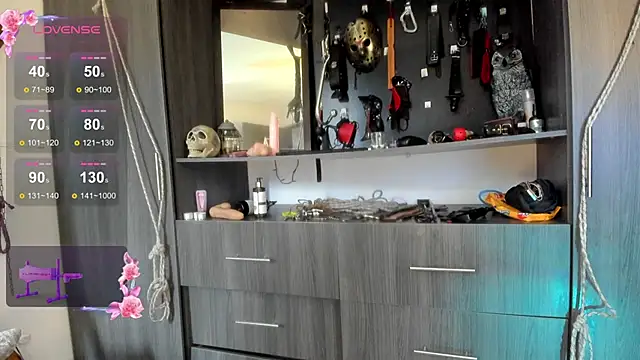 Snapshot of sweet__wild chatting on February 18, 8:25 pm sweet wild online show from February 18, 8:25 pm