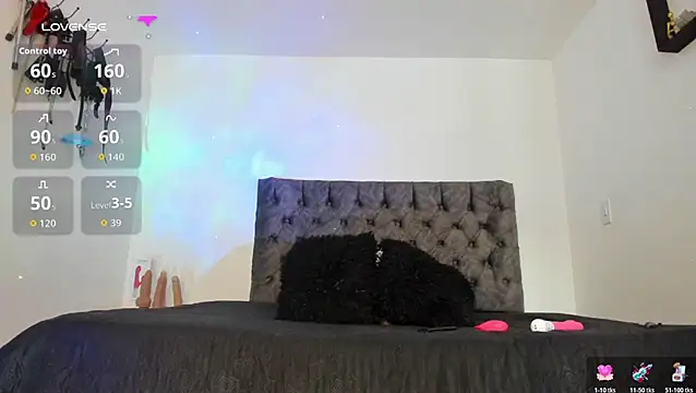 Snapshot of sweet__wild chatting on February 25, 9:57 pm sweet wild online show from February 25, 9:57 pm