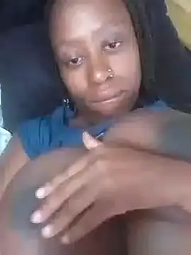 Snapshot of ChocoLisa chatting on March 14, 11:01 am ChocoLisa online show from March 14, 11:01 am