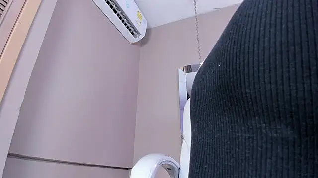  BunnyNaugthy online show from November 19, 12:05 pm