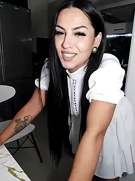 Snapshot of hot-babygirl chatting on July 9, 7:07 pm hot-babygirl online show from July 9, 7:07 pm