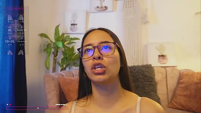 bunnycuteshy online show from January 8, 12:47 pm