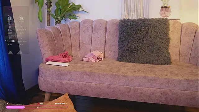 bunnycuteshy online show from January 8, 6:52 pm