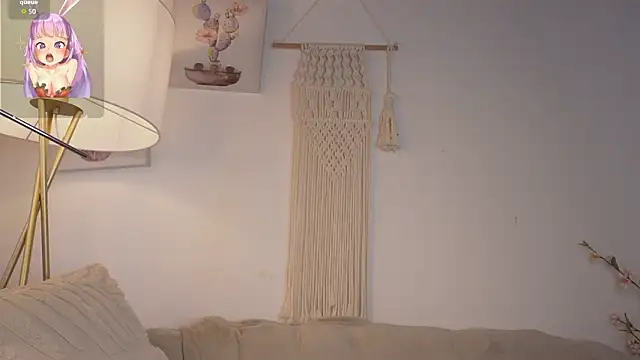 bunnycuteshy online show from February 16, 3:19 pm