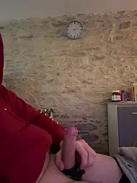 yann2392 online show from March 13, 2:23 pm