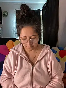 MsConejitaa online show from December 16, 3:54 pm