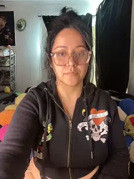 MsConejitaa online show from December 17, 5:26 pm