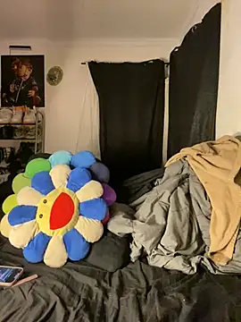 MsConejitaa online show from December 23, 11:47 am