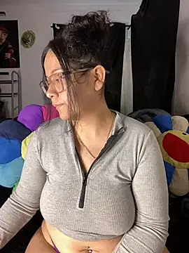 MsConejitaa online show from December 24, 4:19 pm