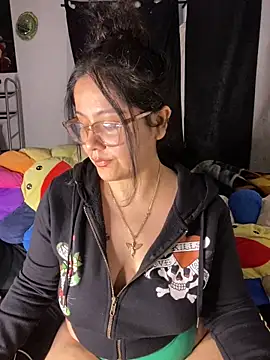 MsConejitaa online show from December 28, 3:04 pm