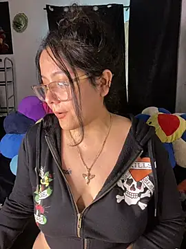 MsConejitaa online show from December 28, 6:08 pm