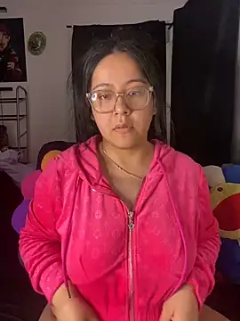 MsConejitaa online show from December 29, 3:03 pm