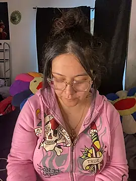 MsConejitaa online show from December 29, 6:05 pm