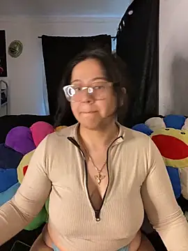 MsConejitaa online show from January 5, 3:13 pm