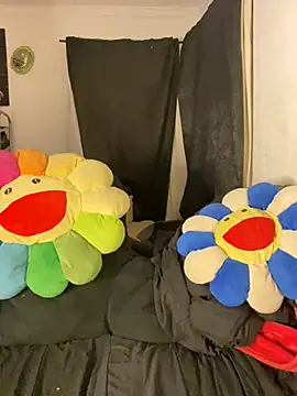 MsConejitaa online show from January 6, 11:40 am