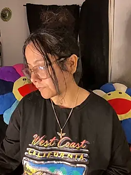 MsConejitaa online show from January 6, 2:47 pm