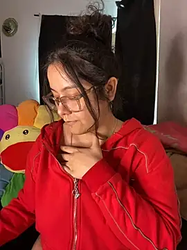 MsConejitaa online show from January 7, 5:53 pm