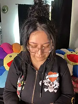 MsConejitaa online show from January 11, 5:07 pm