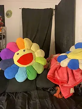 MsConejitaa online show from January 12, 12:01 pm