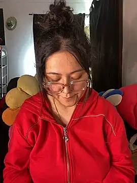 MsConejitaa online show from January 20, 6:32 pm