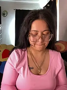 MsConejitaa online show from January 24, 5:53 pm