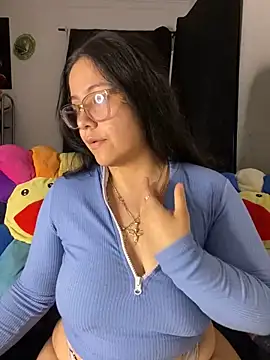 MsConejitaa online show from January 25, 11:13 am