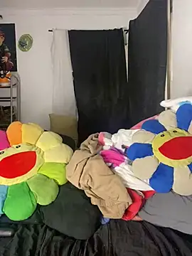 MsConejitaa online show from February 1, 2:13 pm