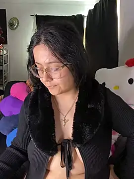 MsConejitaa online show from February 8, 6:12 pm