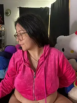 MsConejitaa online show from February 11, 4:46 pm