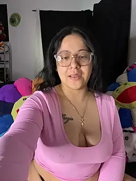 MsConejitaa online show from February 14, 3:05 pm