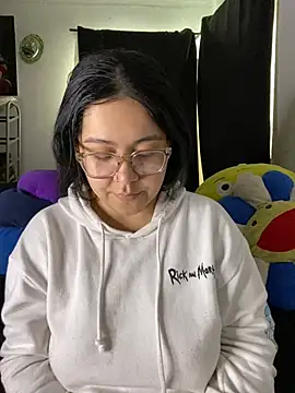 MsConejitaa online show from February 16, 3:48 pm