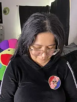 MsConejitaa online show from February 25, 5:25 pm