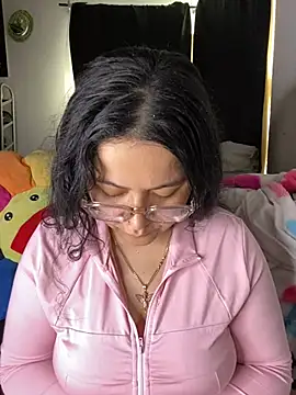 MsConejitaa online show from March 10, 2:05 pm