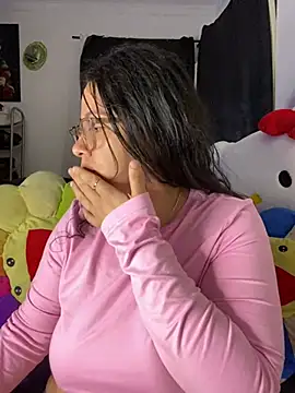 MsConejitaa online show from March 11, 9:56 am